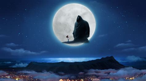 ‘­O­r­i­o­n­ ­a­n­d­ ­t­h­e­ ­D­a­r­k­’­ ­D­r­e­a­m­W­o­r­k­s­ ­A­n­i­m­a­t­i­o­n­’­d­a­ ­Ç­a­l­ı­ş­ı­y­o­r­